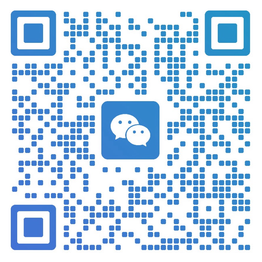 微信二维码